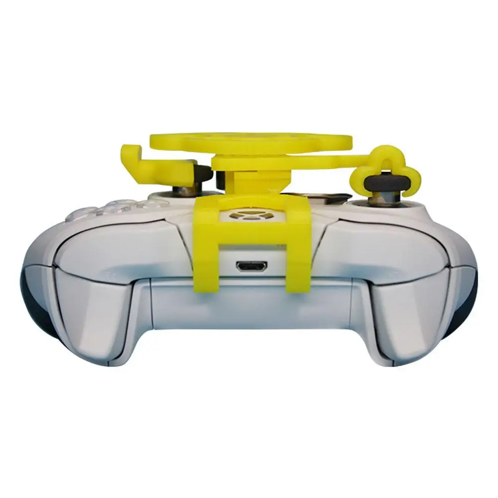 발광 PC 컴퓨터 레이싱 게임 컨트롤러 스티어링 휠 시뮬레이션 드라이버, XBOXONES Oka Horizon 게임 액세서리 C7R1 용, 신제품
