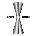 Silver 45 60ml
