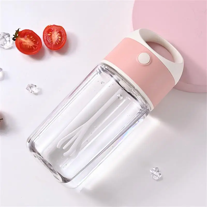 300Ml Automatic Mixing Cup Electric Self Stirring Protein Shaker Bottle  Portable Mixing Water Bottle Sports Shaker for Gym - AliExpress