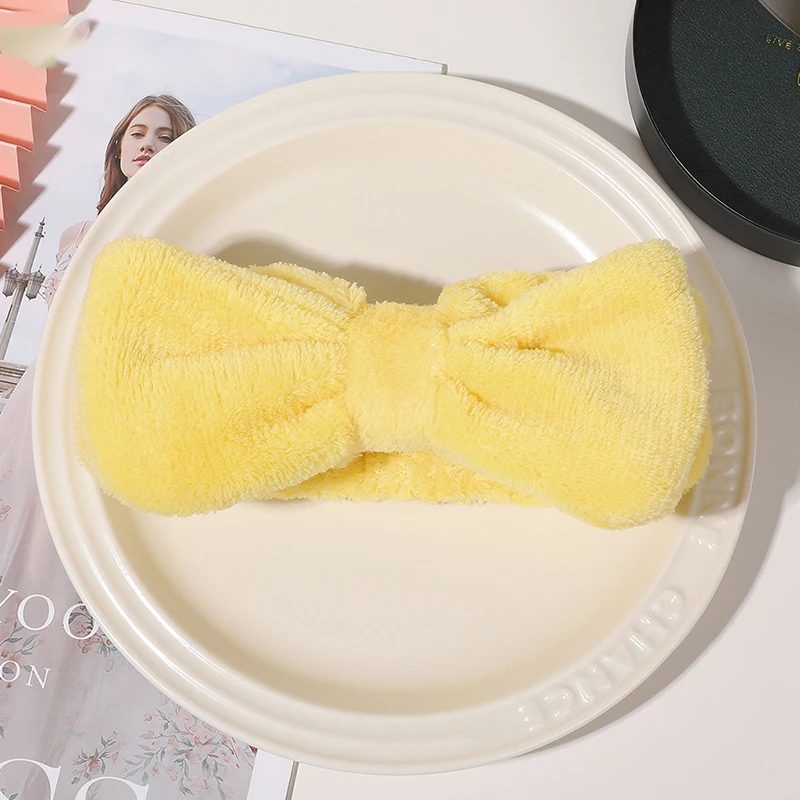 Рисунок 6 - Повязка на голову из кораллового флиса