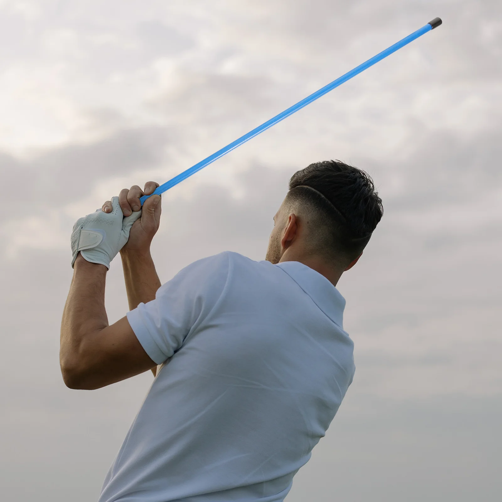 

Golf Alignment Rod Golf Putting String Peg for Aiming Putting Training Aid Golf Golf Swing Exerciser Equipment Accessories