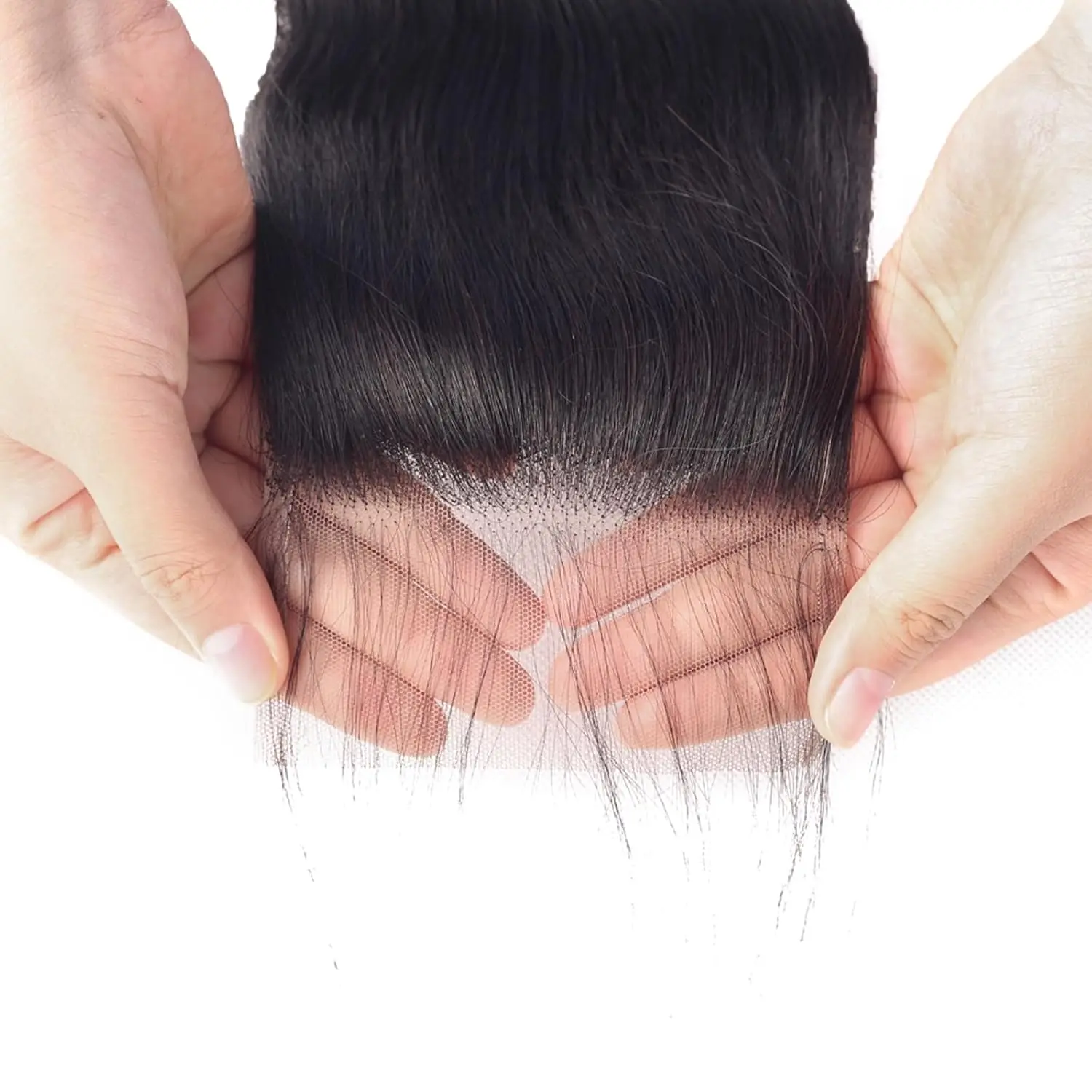 Body Wave Closure 4x4 Free Part Closure Brazilian Human Hair Body Wave Lace Virgin Human Hair Swiss Lace closure