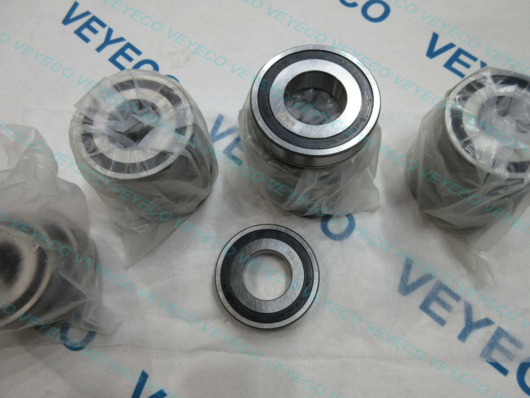 Customize Steering Rack Pinion Gear Bearing For Mercedes Benz W205 W213 Cadillac 42*90*20