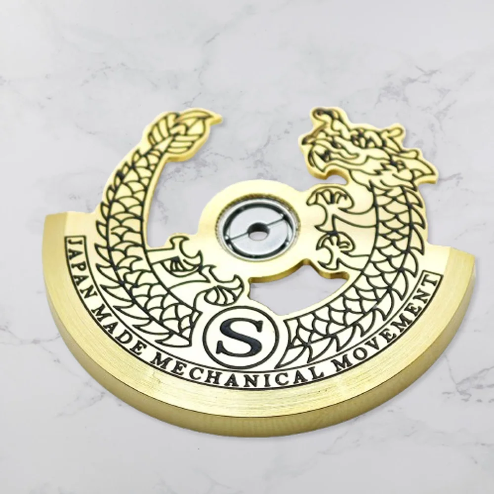 Watch Movement Oscillating Weight Rotors Fit NH34 NH35 NH36 NH38 NH70 NH72 Movement Watch Accessories