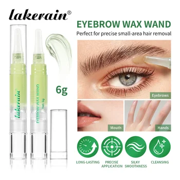 Gentle Eyebrow Wax Wand 1
