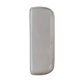 Clear Black CASE