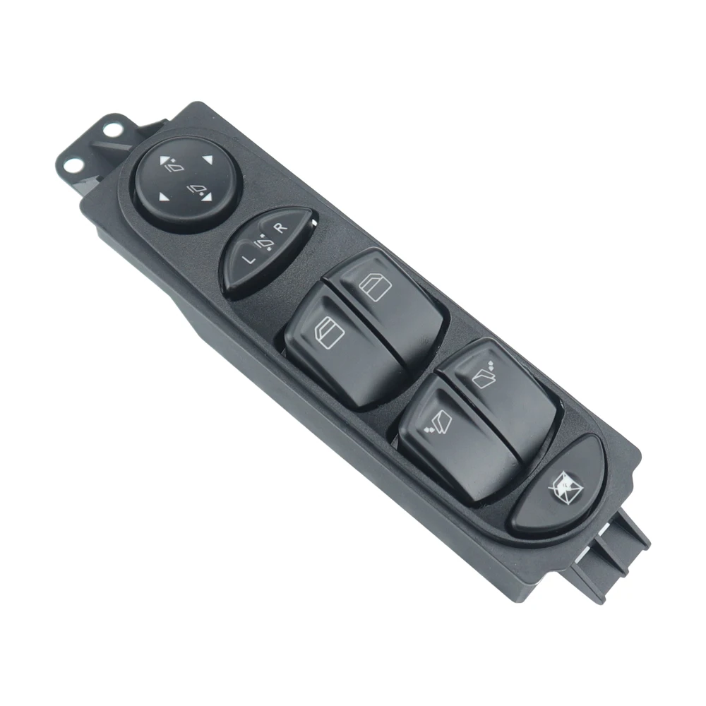 

Electric Master Power Window Lifter Control Switch For Mercedes-Benz Viano Wieland W639 2006-2012 A6395451313 Car Accessories