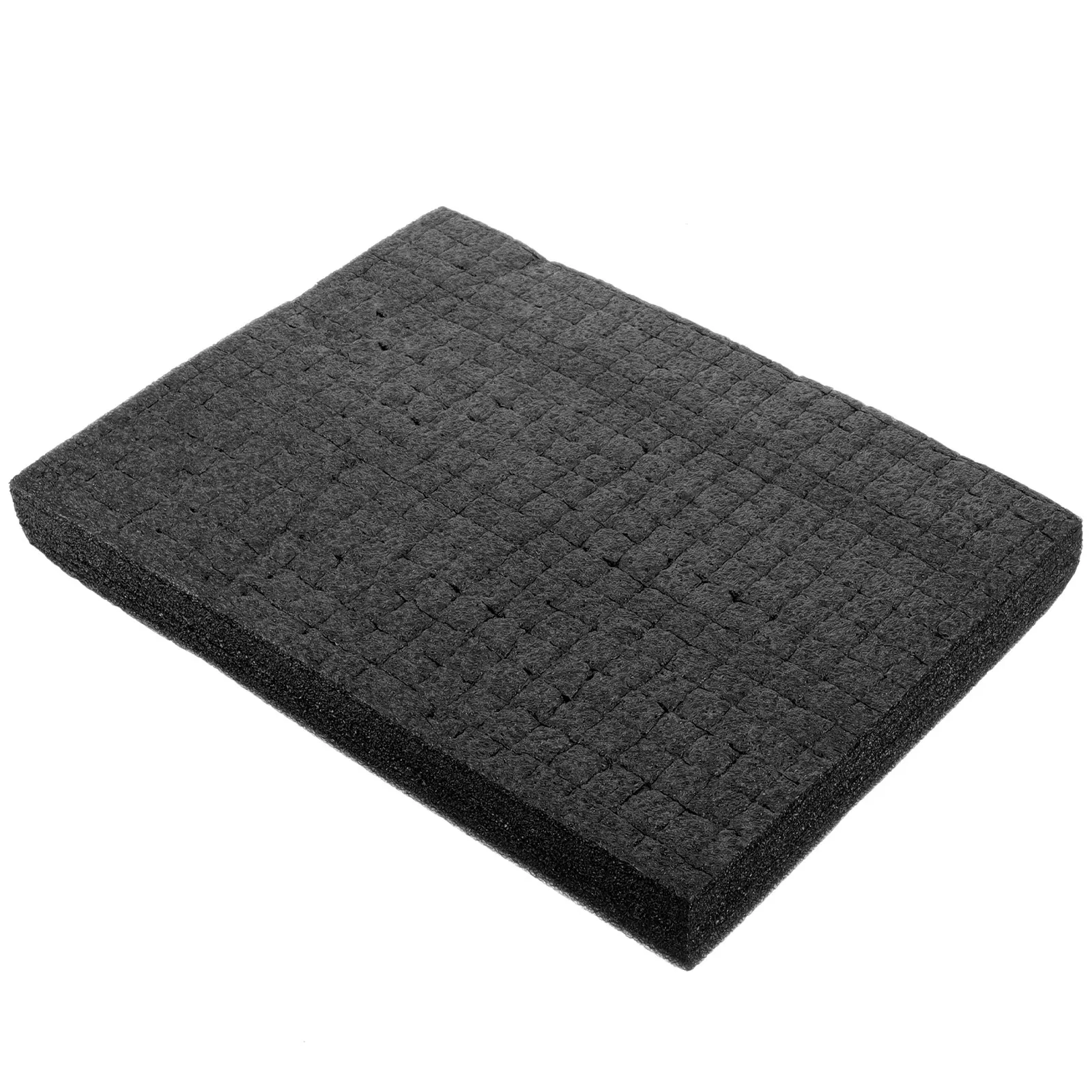 배송 보호용 프리미엄 포장 폼 시트, 쉽게 찢어지는 경량 재질, 맞춤 재단 가능, 전자제품용 충격 방지 폼 패드