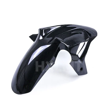 Front Fender For Kawasaki Ninja 400 ABS injection Molding Front Fender For Kawasaki Ninja 400 2018-2021 Front Fenders Motorcycle