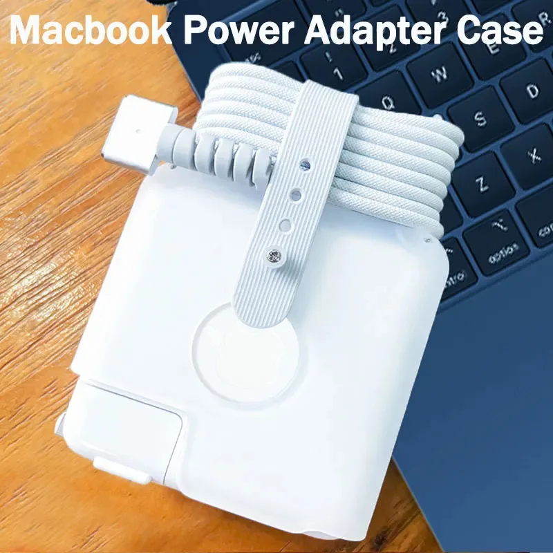 Suitable For Apple Macbook Air Power Cable Case Power