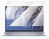 Anti-Scratch Clear/Anti-glare Matte Flexible Full Screen Protector Film For 2022-2023 Dell XPS 13 9315 2-in-1 Version 13.4-inch 1