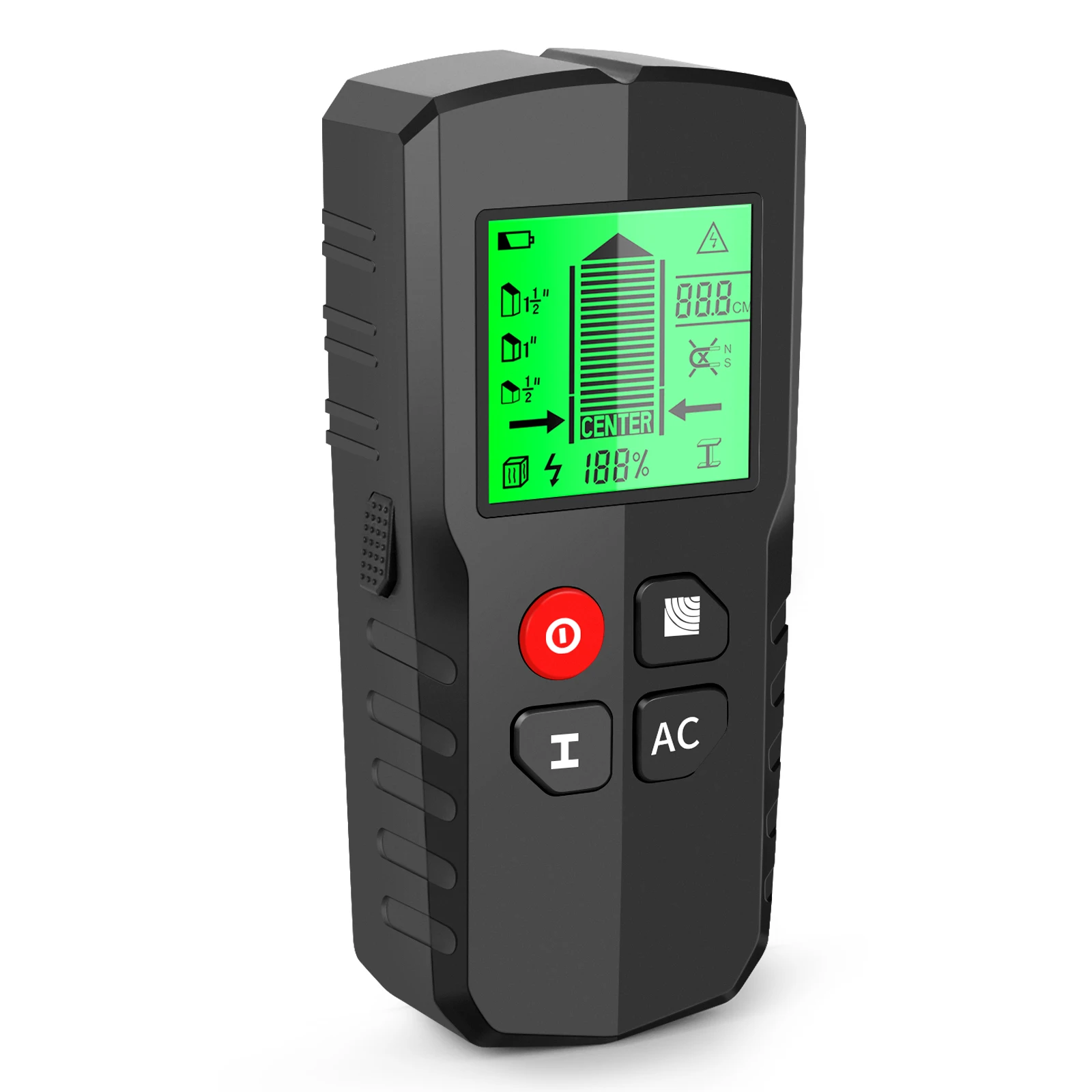 5 in 1 Wall Stud Finder Sensor
