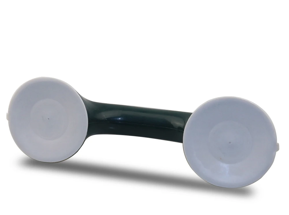 Sicherheit Helfende Griff Anti Slip Unterstützung Toilette Badezimmer Sicher Haltegriff Griff Vakuum Sauger Saugnapf Handlauf Griff Halten Balance – Detail 5