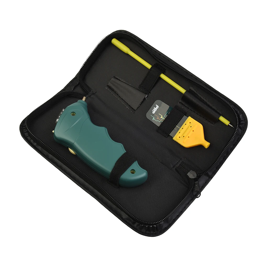 

1 XHand‑held Coil On Plug Fast Ignition Tester Ignition Coil Tester LED Indicator Set Without Battery High Quality Car Accessory