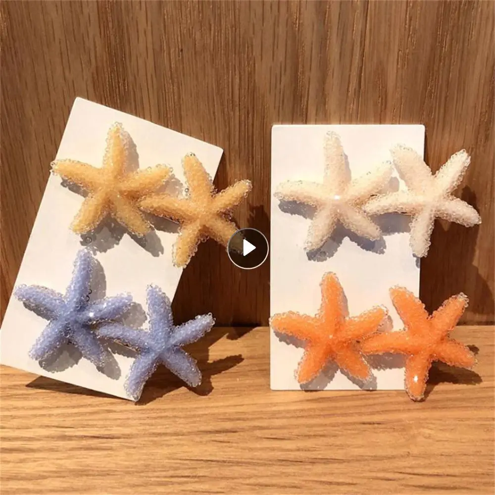 

Pearl Hair Clip And Headband Comfortable And Smooth Clothing Accessories Korean Acrylic Convenient To Carry Hair Bands Headwear