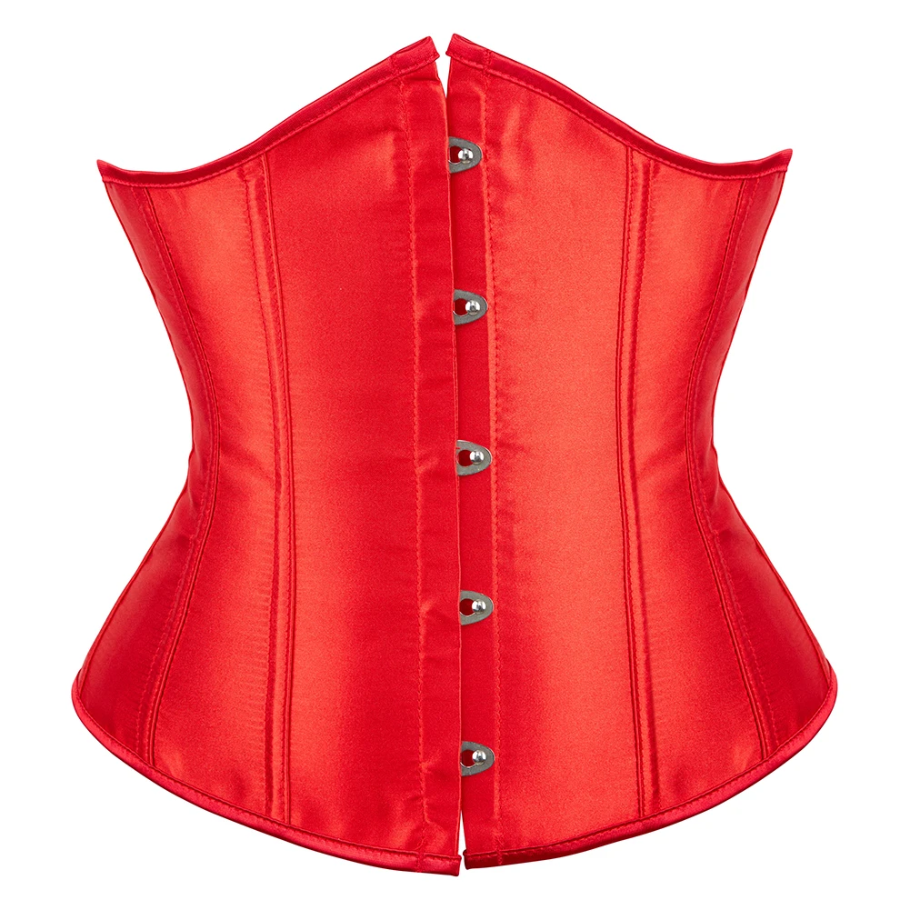 Waist Trainer Waist Corset Body Shaper Corset Bustier Top Lace Corset Underbust Corset Slimming Cincher Cupless Korset Shaper