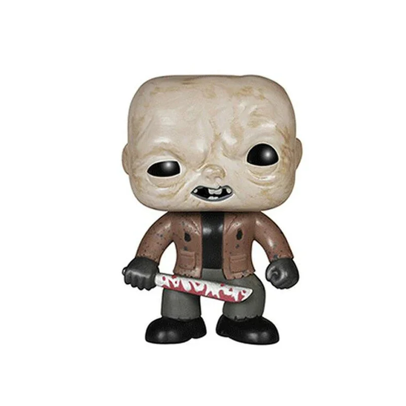 thumbnail image 4 of FUNKO POP Figura de vinilo de la película #01 #361 #611 #202 Colección Figura de acción Juguetes Regalos para niños Regalos, 4 of 5