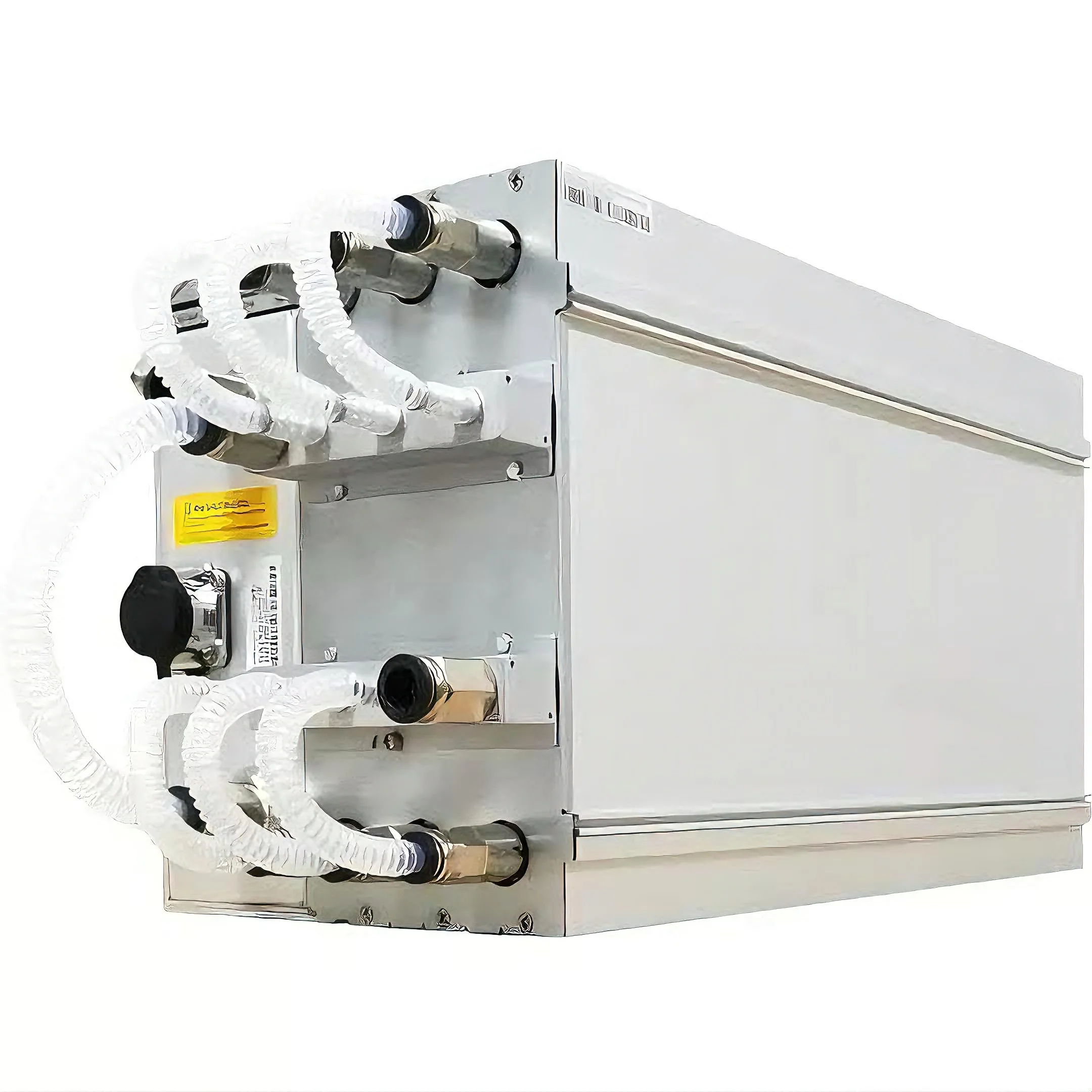 Review and Guide for the Bitmain Antminer S21+ Hydro 395T: A Comprehensive  Evaluation