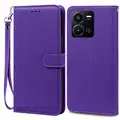 Dark Purple-Strap