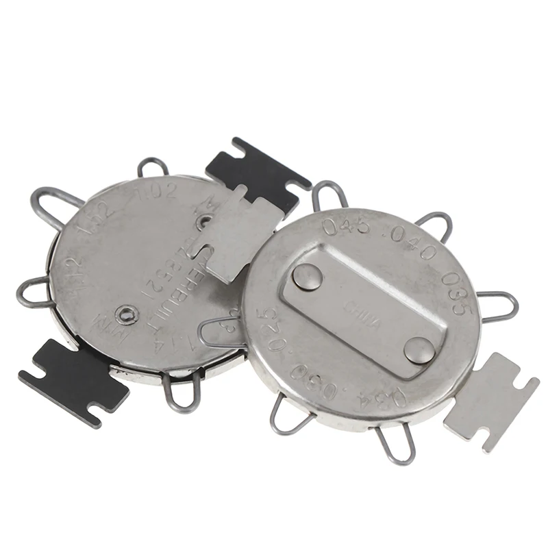 Easy Spark Plug Gapper Tool