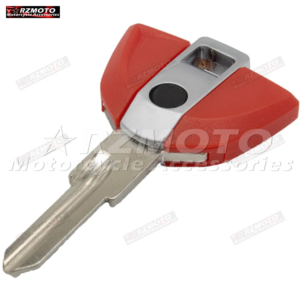 Motorcycle Key Uncut Key Blank Suitable for BMW G310 G310R G310GS G 310G 310 R G 310 GS c650 C600 C1-200 C1