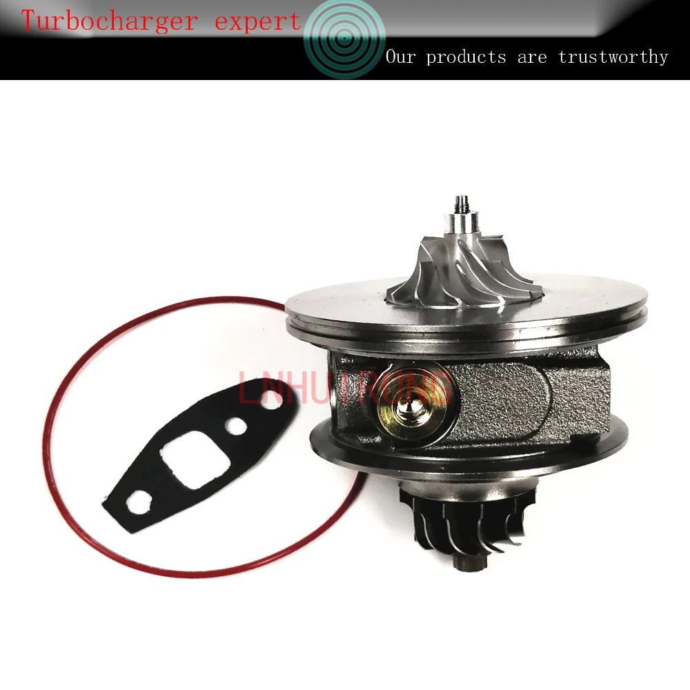 Турбокартридж для Smart Roadster 0,7 MC01 61HP 45Kw M16R3 727211 727211-0001 727211-5001S A1600760999 турбокомпрессор