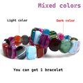 Mixed color