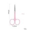 Cuticle Makeup Versatile Tool Easy To Use Professional Bestseller High-quality Popular Precise Eyebrow Shaping Skincare Trending 2