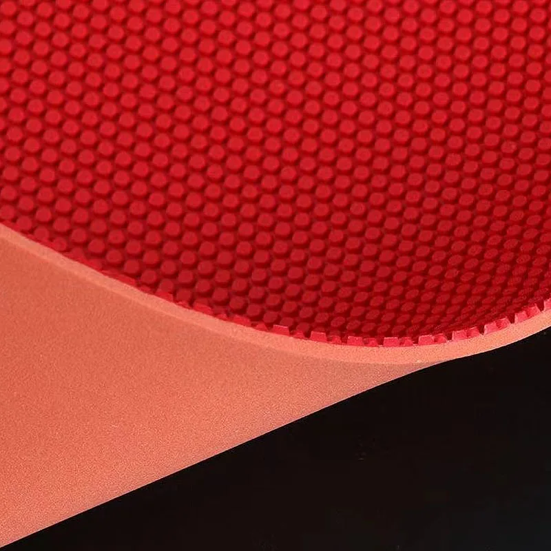 729 Friendship 802 Legend SP Table Tennis Rubber Short Pimples-out Ping Pong Rubber with Elastic Sponge