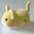 1PCS Green