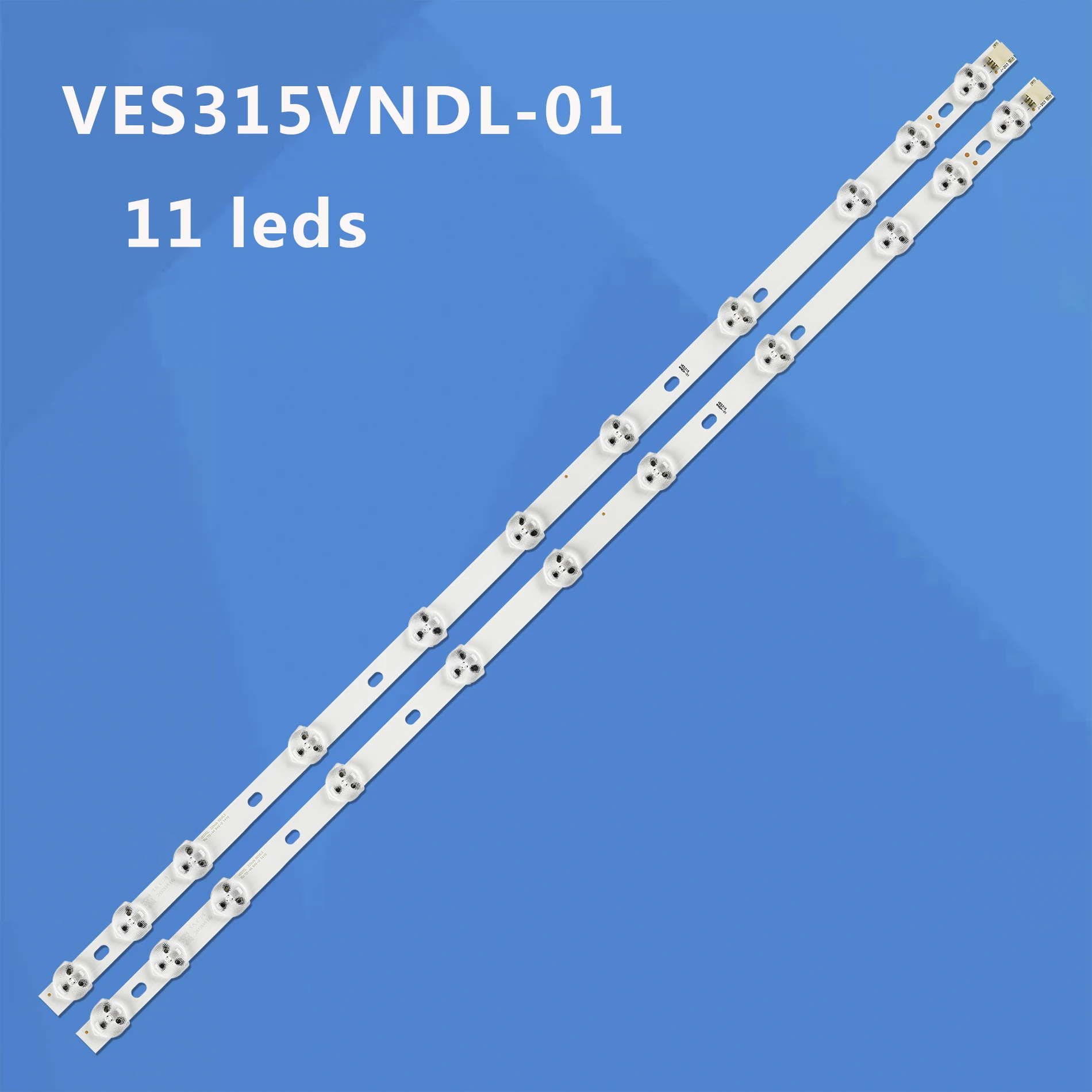 LED 스트립 도시바 32W3753DG 파나소닉 TX-32C300B TX-32C300E TX-32D302B 32HA3000T JL.D320B1235-078CS-C 