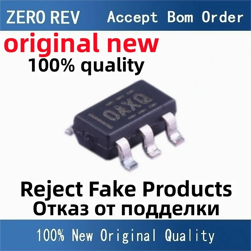 2-5Pcs 100% New OPA333AIDBVR OAXQ OPA330AIDBVR OCFQ OPA335AIDBVR OAPI SOT-23-5 SOT23-5 Brand new original chips ic