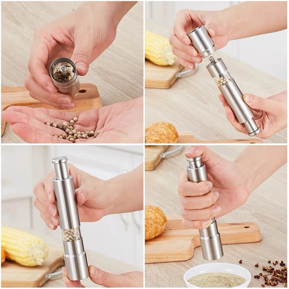 https://ae01.alicdn.com/kf/S9de000a19f674046b5e0dcd50301a2d8H/One-Handed-Salt-And-Pepper-Mill-Salt-Pepper-Grinders-With-Push-Button-Tops-Stainless-Steel-Base.jpg
