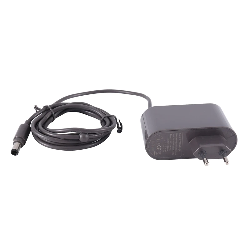 For Dyson Vacuum Cleaner Charger DC30 DC31 DC34 DC35 DC44 DC45 DC56 DC57 Power Adapter EU Plug vacuum cleaner