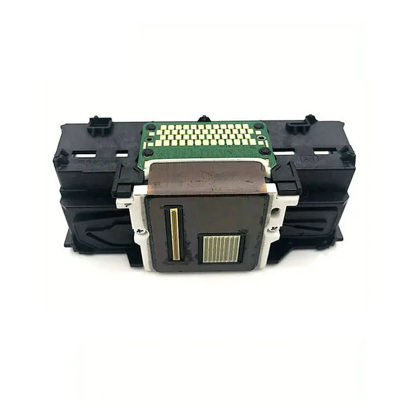 

Full Color Printhead Print Head Printer Head for Canon PIXMA TS8020 TS9020 TS8040 TS8050 TS8070 TS8080 TS9050 TS9080 QY6-0090