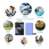 1-pcs  Quick drying microfibre towel Ultra compact soft travel towel for camping, gym, beach, swimming, yoga 3