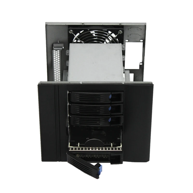 ̴ ITX NAS ̽,    ϵ ̺ ġ, Ȩ Cffice ũž ø̼, PC 丮 , 4