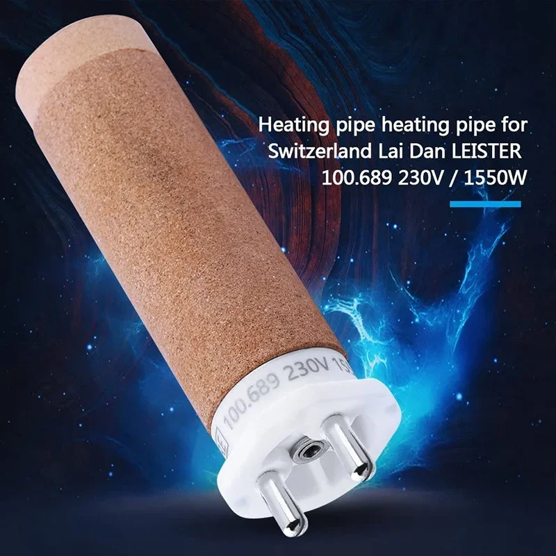 Leister Appareil du soudage à air chaud TRIAC ST - acheter sur