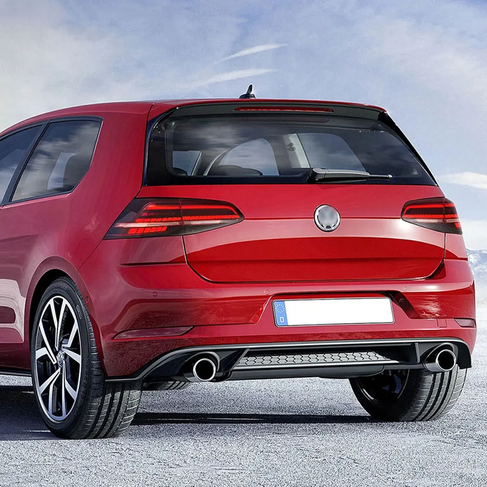 Novo Golf 2014 Highline e GTI: fotos, preços e especificações das versões, image size:1001x1001