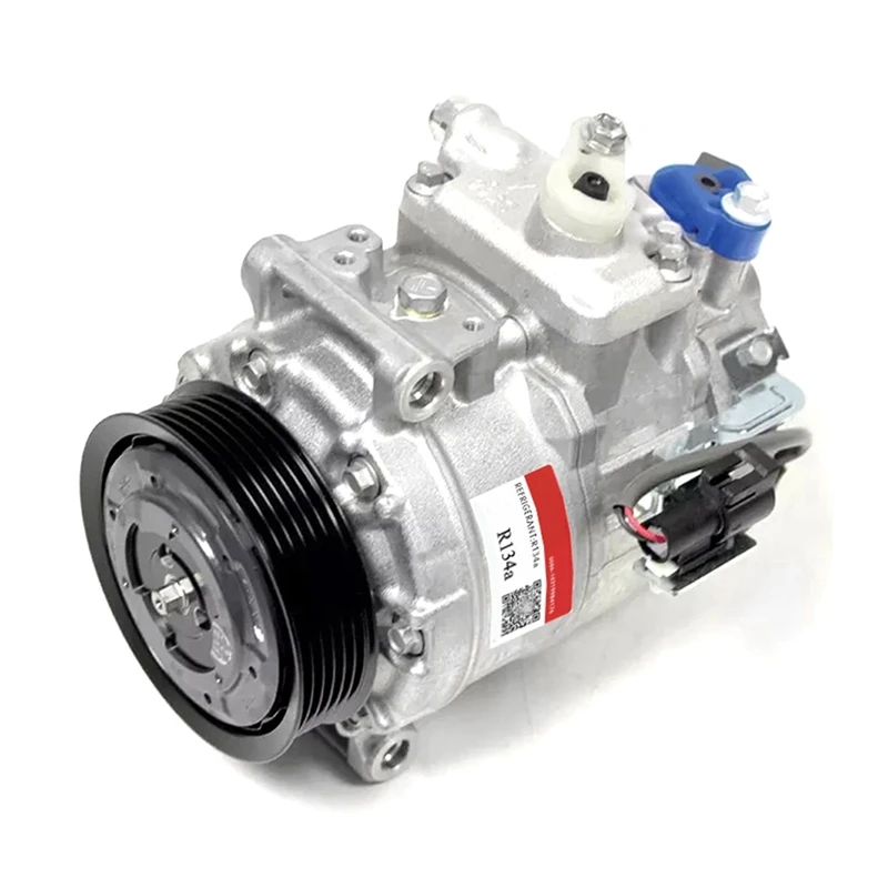 

Воздушный компрессор LR012593 LR012794 для автомобилей Range Rover Sport L320 4.2L 4.4L Discovery III L319 4.4L 2005-2009, запчасти