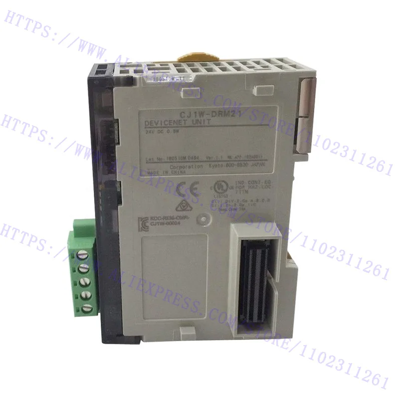 

Оригинальный новый контроллер Plc, быстрая доставка