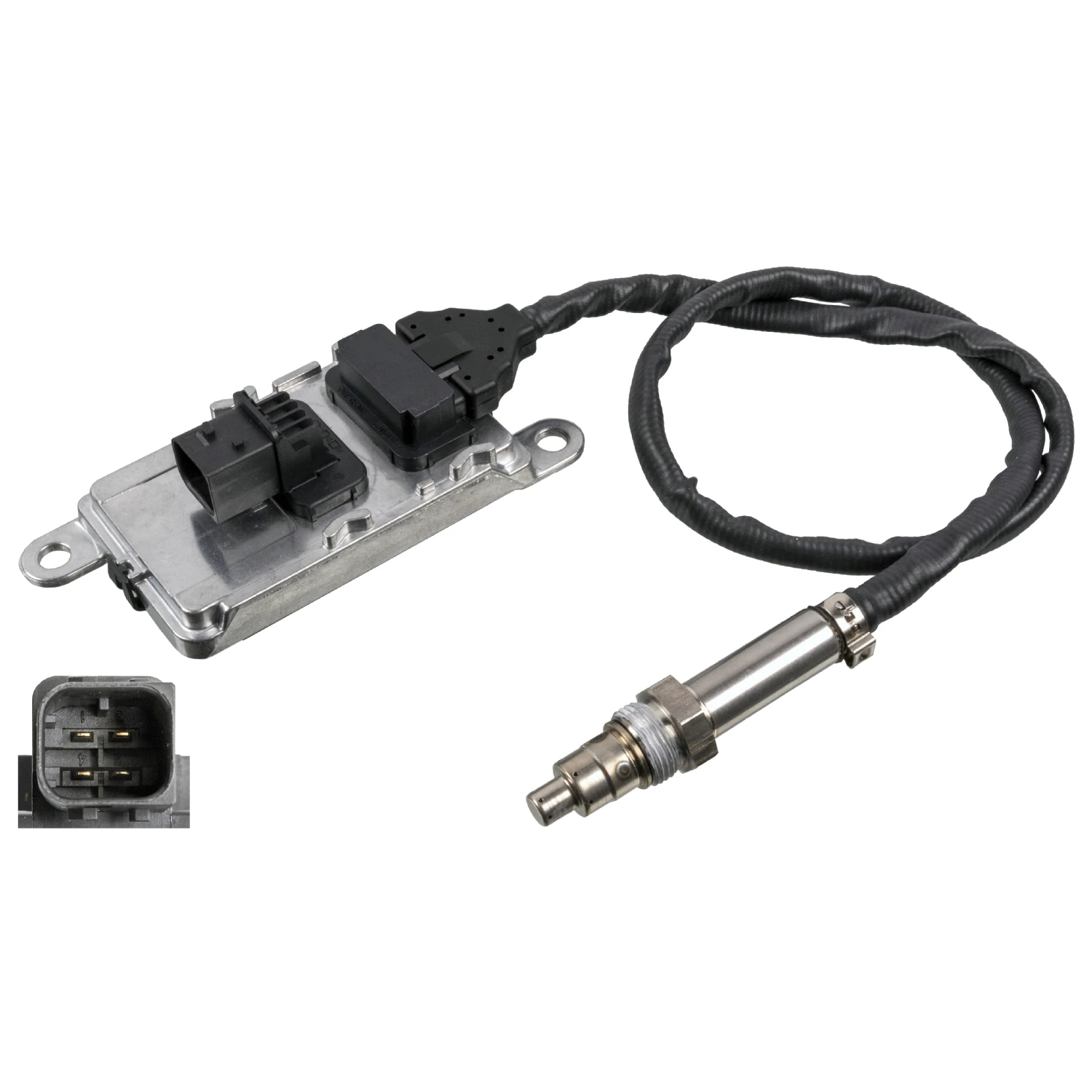 

176854 for NOX catalyst oncu cism-BENZ ACTROS AROCS TRAVEGO EURO 6