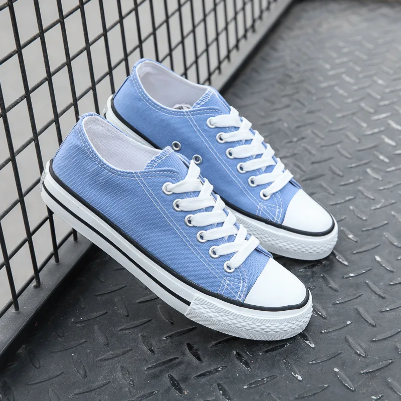 Canvas Sneakers casual sneakers