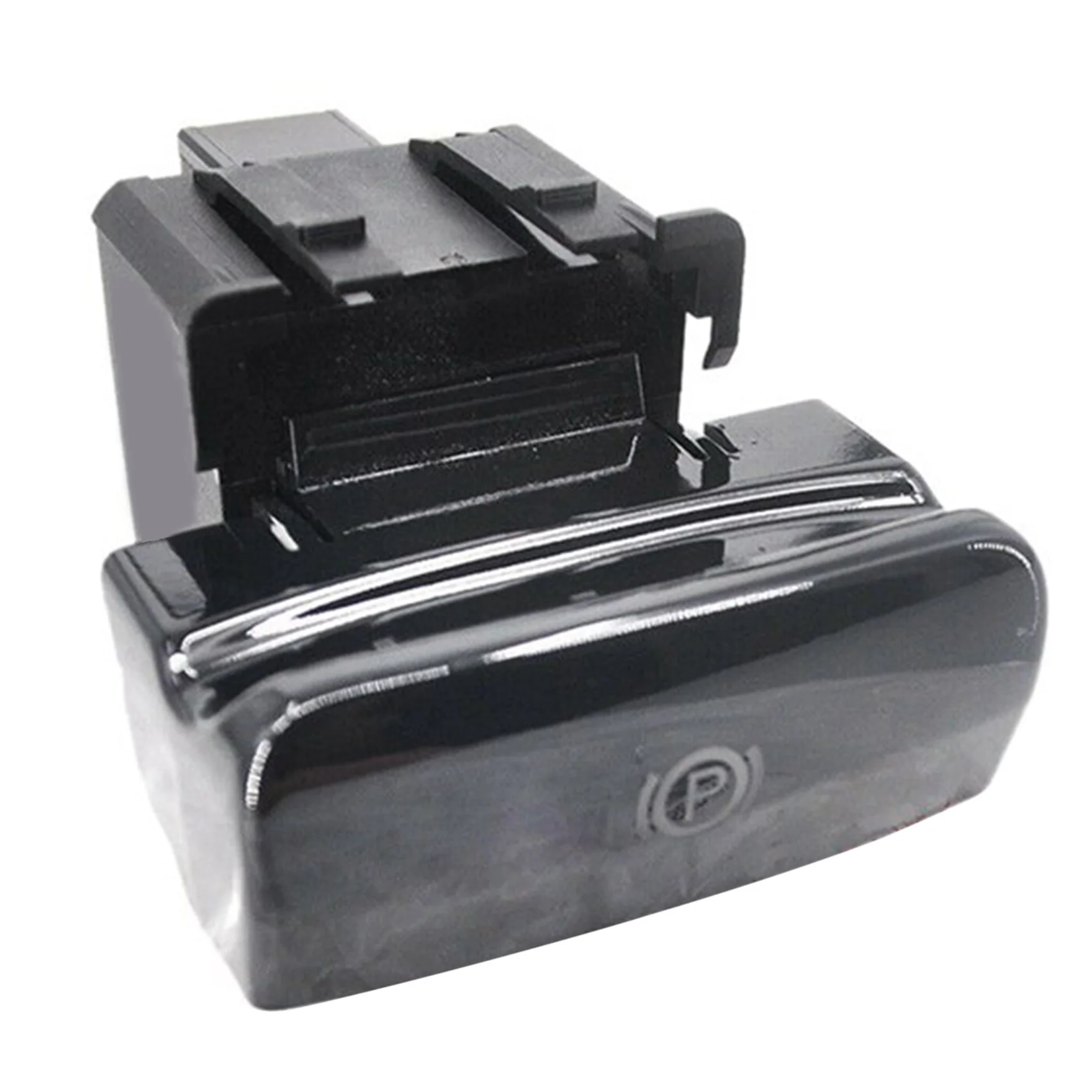 Interruttore Freno A Mano Elettronico Per Auto Freno Di Stazionamento Per Peugeot 3008 470702 470703 470706 Nero Brillante