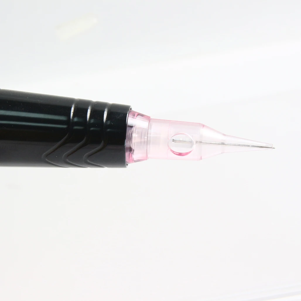 Mona 20pcs/box Tattoo Cartridge Needle 3RL Stranded Round Liner Shader Tattoo Needle Cartridge For Rotary tattoo Machine Pen 6