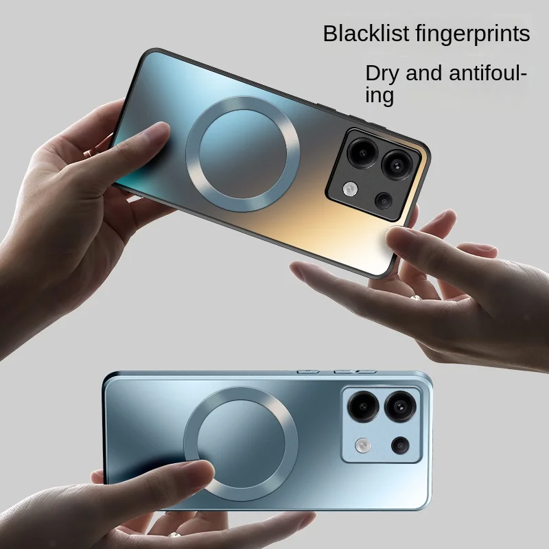 xiaomi redmi note celulares de carga inalambrica