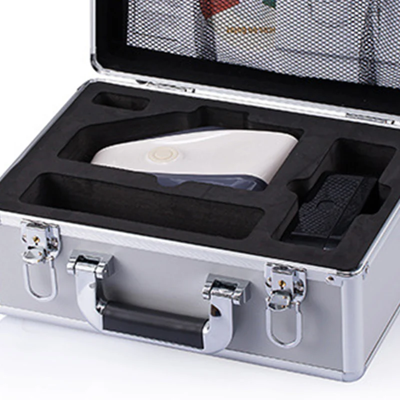 3NH YD5010 Printing Densitometer Spectrodensitometer CMYK Color Test Meter