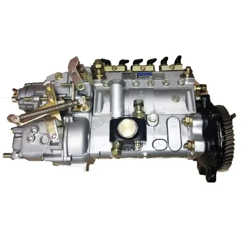 

Fuel Injection Pump 400912-00069 For DB58 Engine Daewoo Doosan