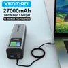 Vention Power Bank 27000mAh New 140W PD Fast Charger Portable Power Bank for Laptop Spare Battery for MacBook Pro Xiaomi Samsung 1