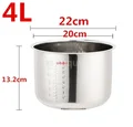 4L another sizes
